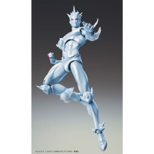 Figura W.R Chozokado Jojos Bizarre Adventure Stone Ocean 16,5cm